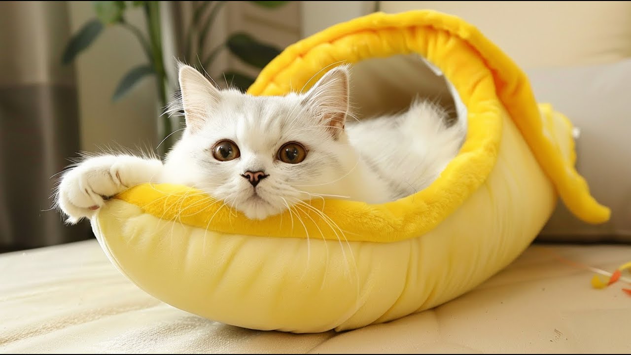 EXTRA LONG Calming Music For Cats Therapy Music For Cats The Best EXTRA LONG Calming Music For Cats Therapy Music For Cats The Best