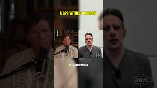 A GPS Without Warrant
