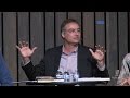 Oct. 23: Gary Black