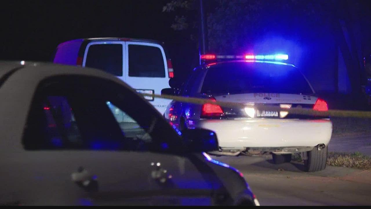 IMPD investigates deadly shootings Friday night