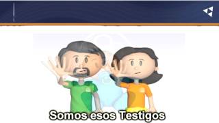 Himno de FEF Familia FEF 3D