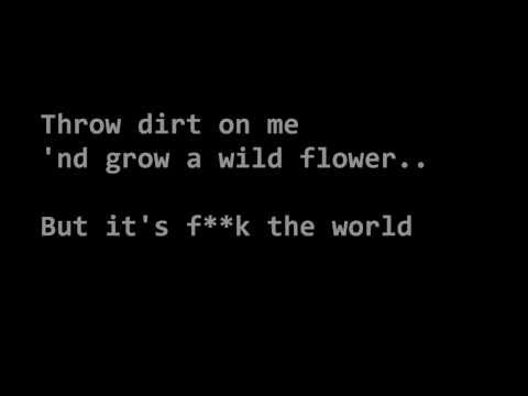 No Love Lyrics (clean)