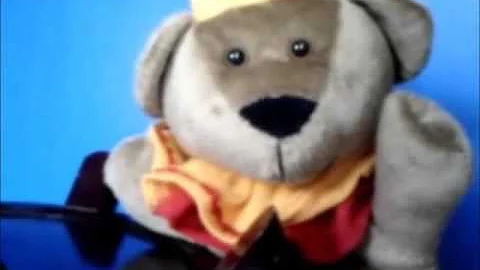 INTERLUDE : The Great Commandment (1939)