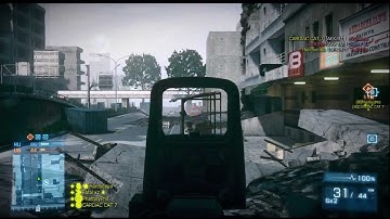 the Business Vs iConic [8v8 Grand Bazaar]