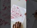 Cute gift idea❤️ #shorts #shortsfeed #shortvideo #viral #viralshorts #art #craft