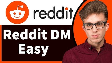 How To Chat With Someone On Reddit DM Someone On Reddit Easy 2026