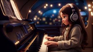 Endless Possibilities 🎹 [♪ Lofi Hip Hop ⁓ ♪ Lofi Chill ]