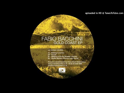 Fabio Bacchini — Fabio Bacchini | Cruisin