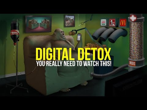 What is 'flow' and how can you achieve it? - Digital Detox - Time