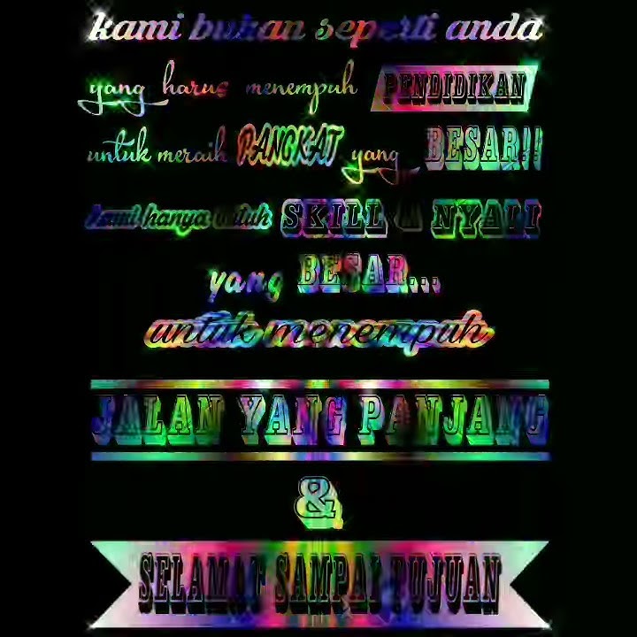 Status wa keren kekinian cocok buat anak remaja (Dj masuk pak eko)