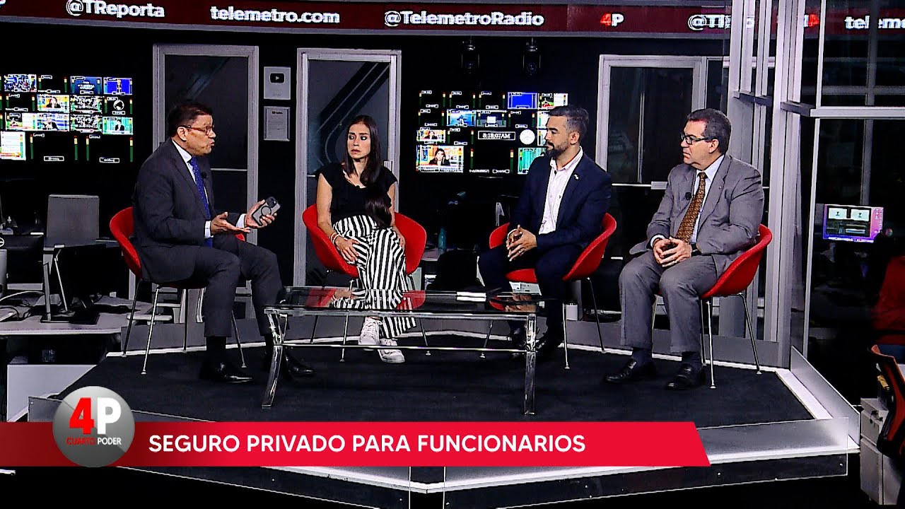 Cuarto Poder: 5 de septiembre de 2025