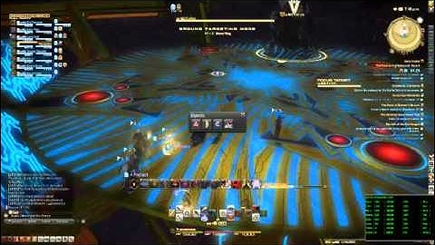 FFXIV Final Coil 1-3 Shiva E.E Farming Group