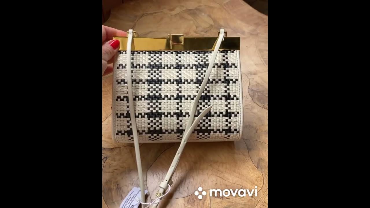 Сумка Sportmax со скидкой - YouTube