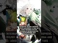 Forbidden Love Exposed | Ars &amp; Aisha | Mushoku Tensei | #shorts