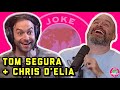 Best of Tom Segura & Chris D'Elia - PART 1