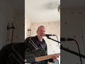 « Where did you sleep last night » cover basse &amp; chant