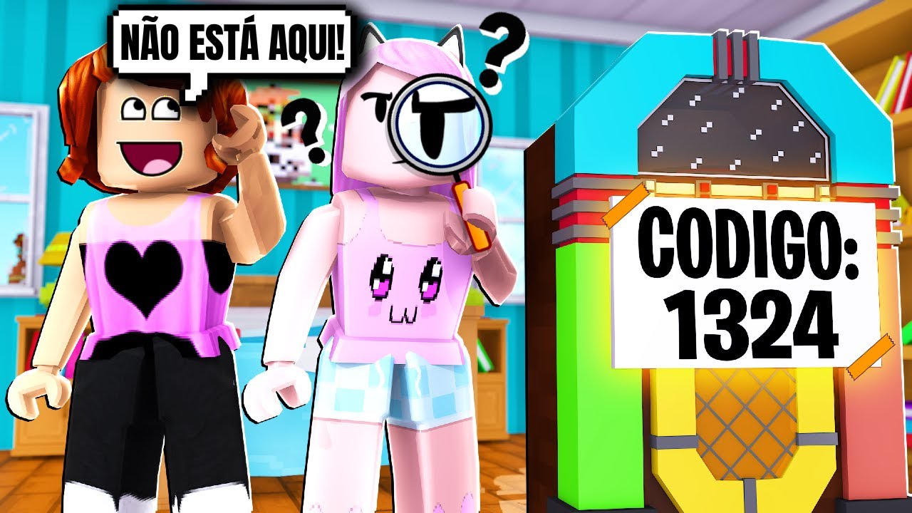 FOGO E ÁGUA NO ROBLOX (Fireboy and Watergirl Two player obby
