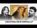 A New Species Built by Humans? Here’s the Possibility @Colossal | PGX IDEAS #2