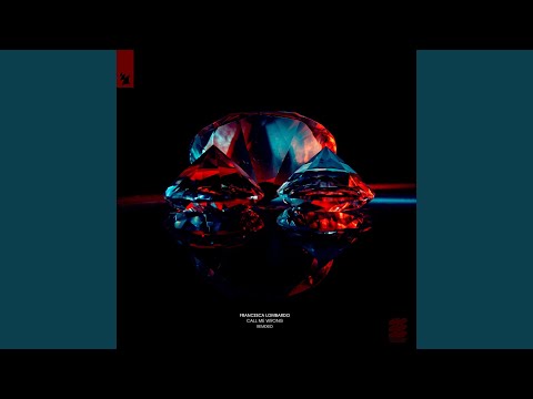 Francesca Lombardo, The Orb - Call Me Wrong - The Orb's It's Okay Not To Be Okay Remix