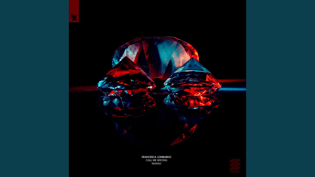 Call Me Wrong (The Orb's It's Okay Not To Be Okay Remix)