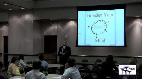 On Campus Workshop: Creating a Career Portfolio - Your Digital Domain