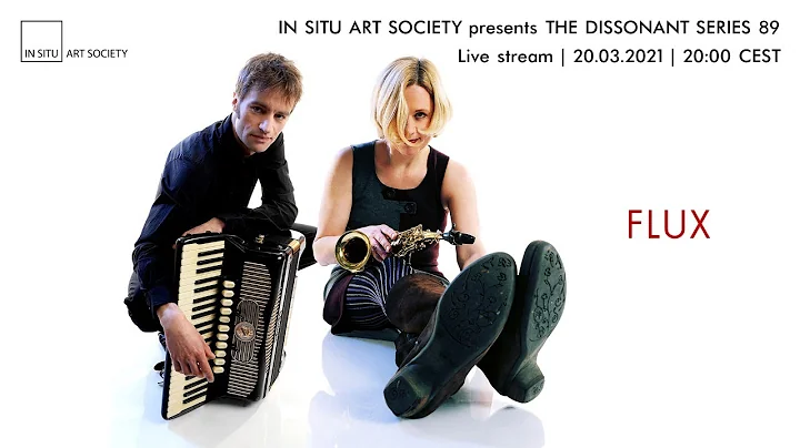 Live stream: Flux (Florian Stadler & Christina Fuc...