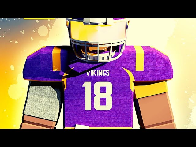 Football Stars 2 Montage(All Star Db/ Wr)-Timmy turner