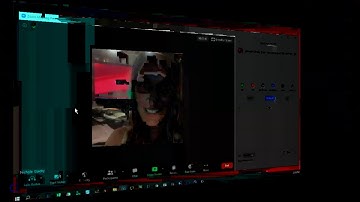 Setting up Zoom for a Large Event