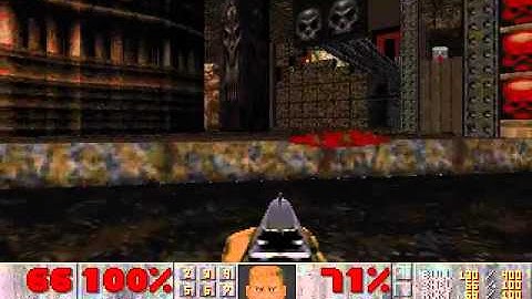 2002: A Doom Odyssey - E3M5
