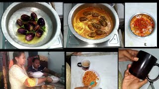 My Afternoon to Evening vlog in telugu || Simple & Easy  Snacks in telugu