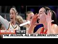 Stephen Curry Just Made Stephanie White's Biggest Problem Even Worse!#StephenCurry #CaitlinClark