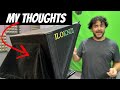 CHEAP Elgato Prompter alternative | ILOKNZI Teleprompter and Feelworld Field Monitor