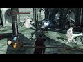 Dark Souls II - Caballero del Espejo
