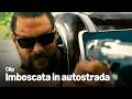 Jason Momoa & Dave Bautista VS Imboscata in autostrada | Fratelli Demolitori