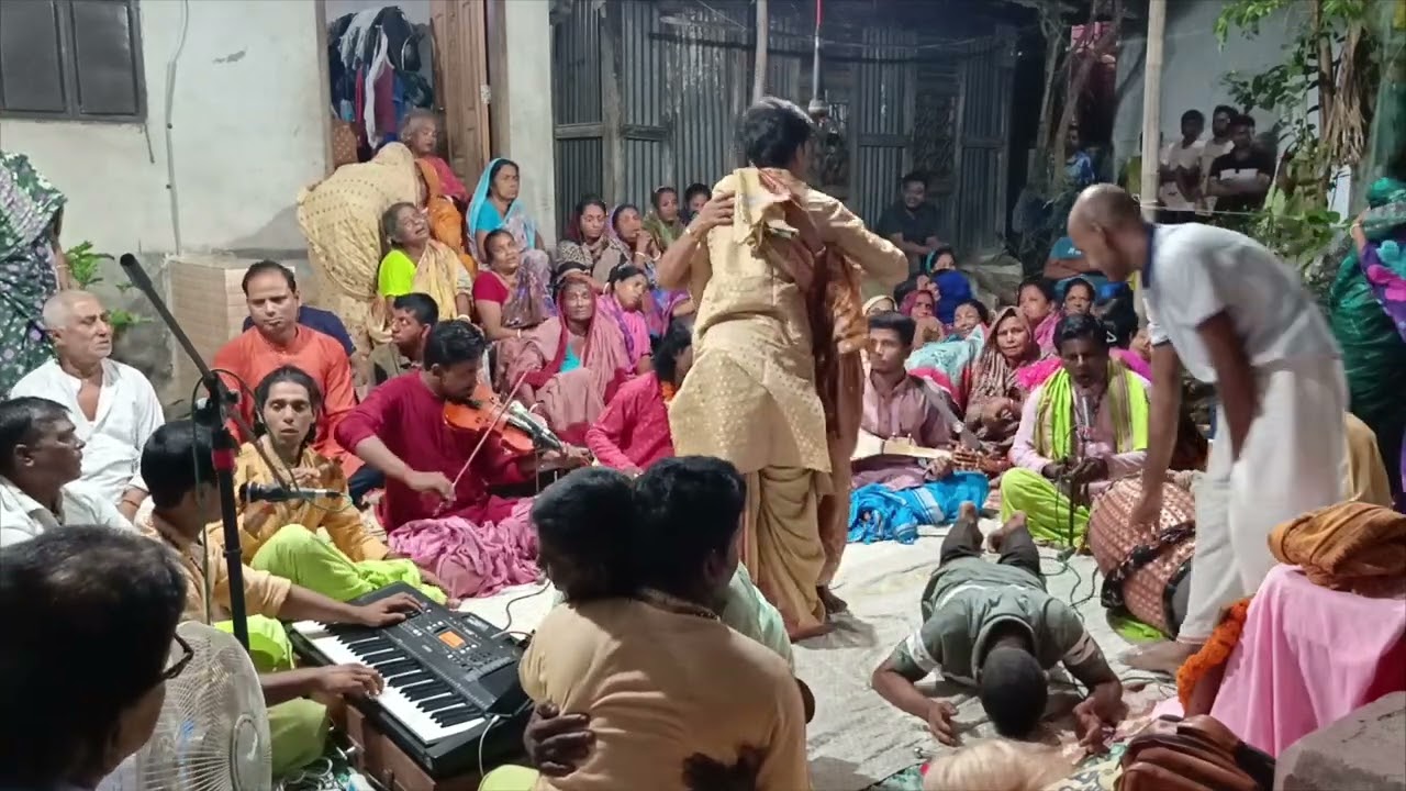 আমি বাবা বলে ডাকবো কারে😭,,,,, ভক্তদের কান্নার ঢল😭কীর্তনীয়া:সুজন সূত্রধর আসর:হাজিগঞ্জ☎️: 01817955399