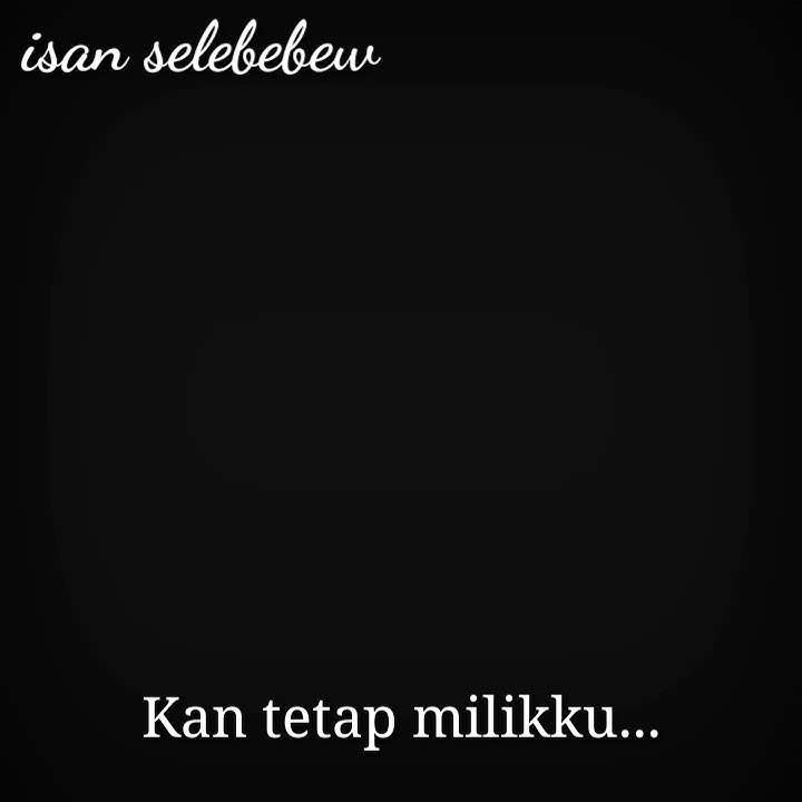 'nyanyi bareng yuk'story wa 30 detik.