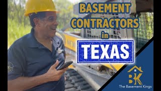 Basement Contractor