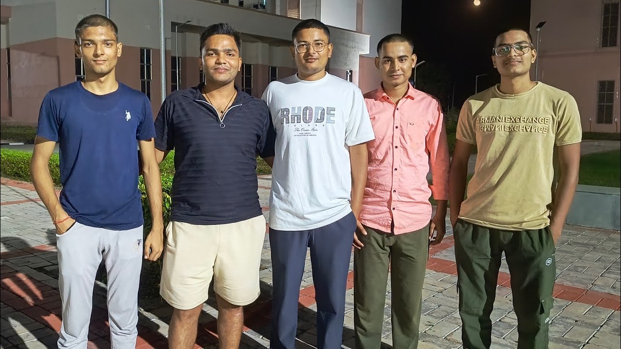 MBBS Batch 2025 || ASMC Sonbhadra|| Students Intro Part- 1 @sunitamvlogs 