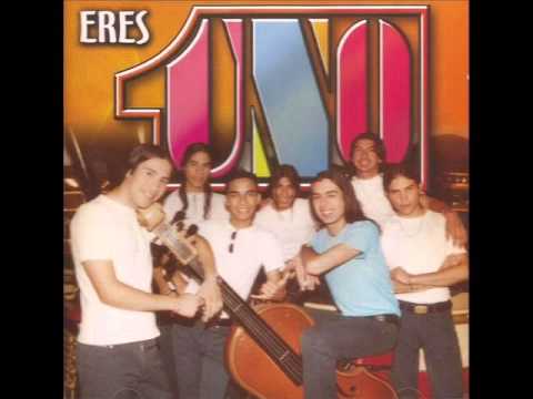 Grupo Uno Eres