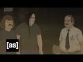 Is That Metal? | Metalocalypse | Adult Swim