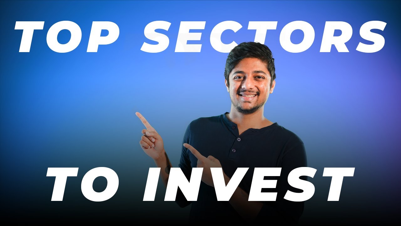 Top 3 Sectors To Invest in 2021 Part 1 YouTube