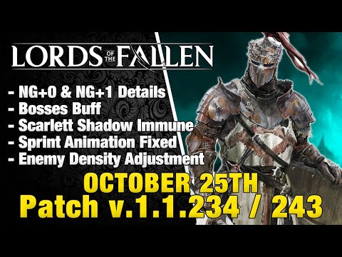 Patch v.1.1.394 New Boss Weapon Abilities, Spells, Faction Items