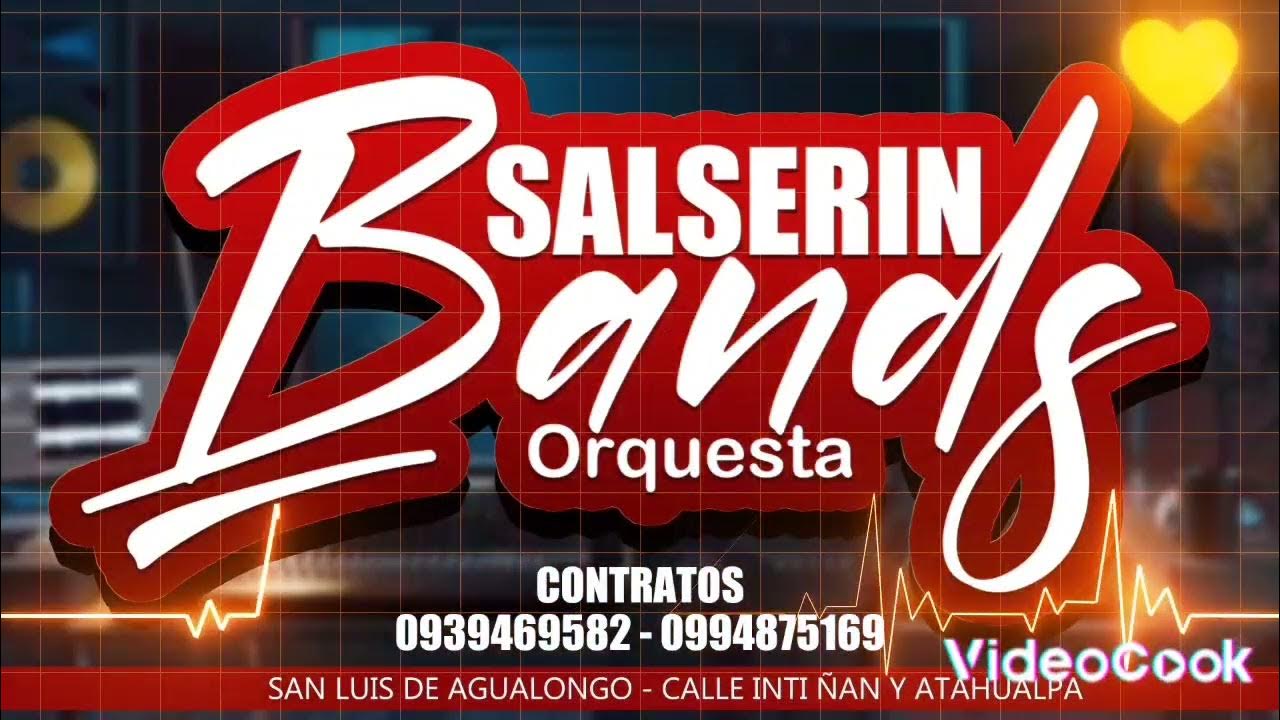 Salserin Bands 2022 Mariposita exitos 2022 YouTube salserin-bands-2022-mariposita-exitos-2022-youtube