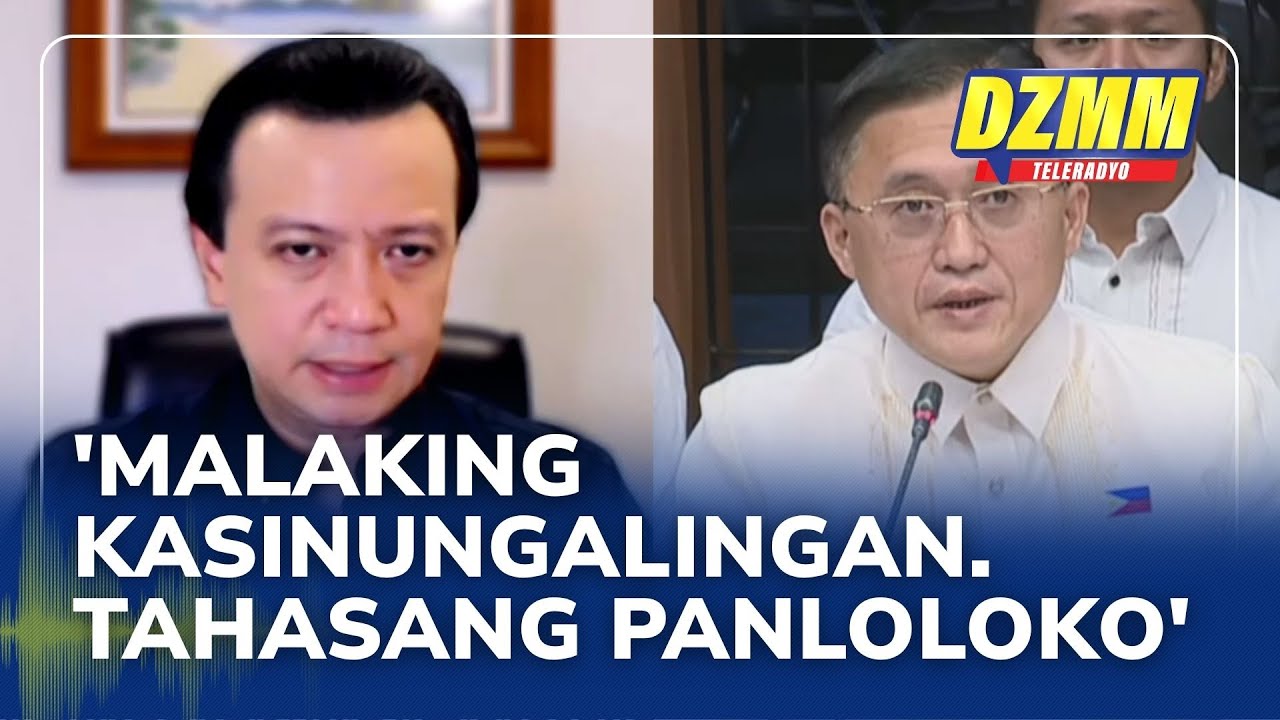 Bong Go’s P32M net worth in SALN a ‘big lie’: Trillanes | ATM: Ano'ng Take Mo (29 October 2025)