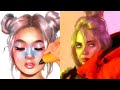 ODDLY SATISFYING ART VIDEOS 🤤😍 | Digital Magician Compliation |