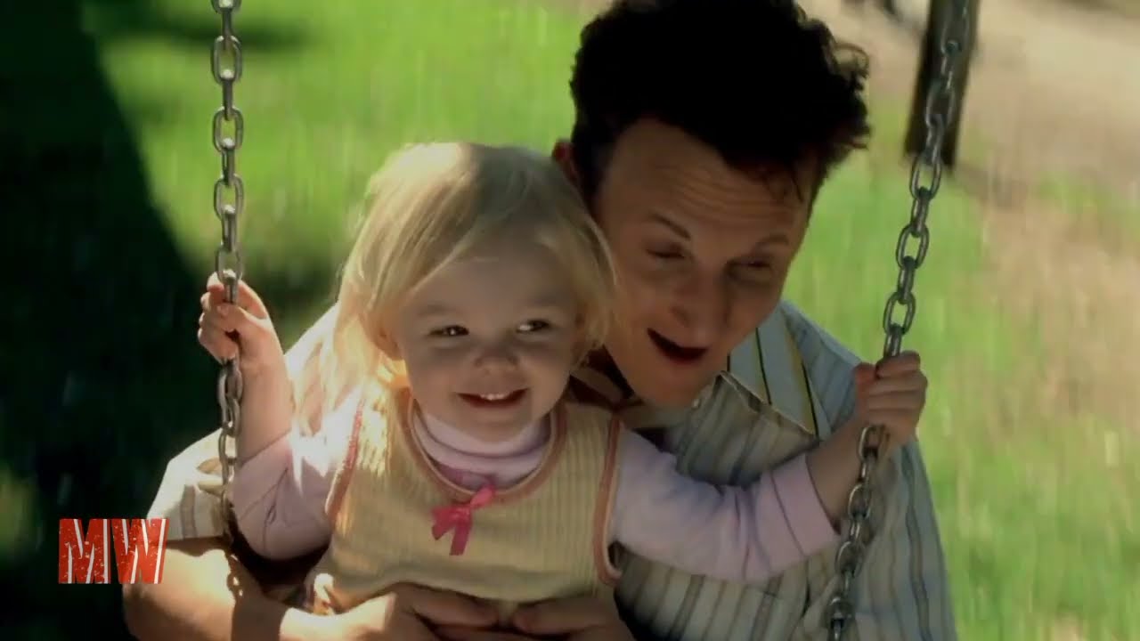 "I am Sam" türkçe dublaj, fragman.