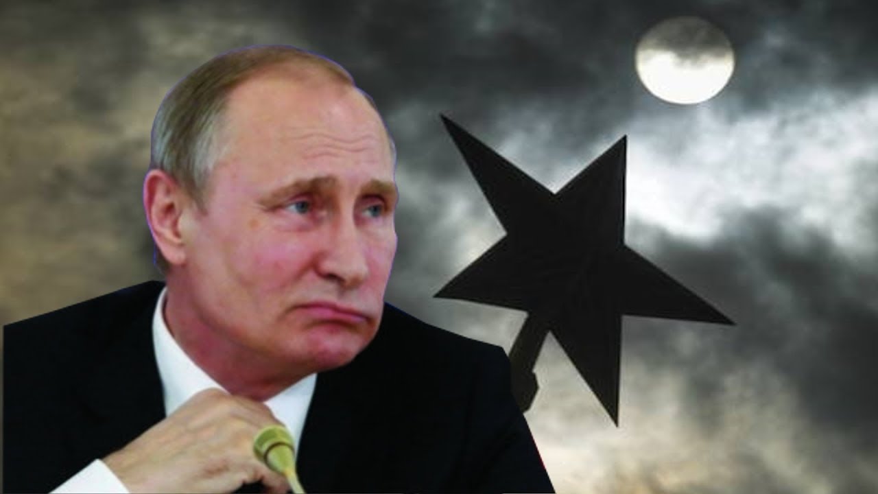 Вокруг Кремля сгущаются тучи возмездия: Что-то назревает... - YouTube