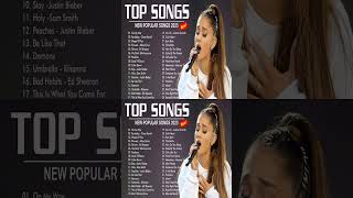 2023 New Songs ( Latest English Songs 2023 ) - Pop Music 2023 New Song - Top Popular Songs 2023