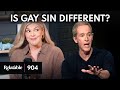 My Response to Andy Stanley&#39;s LGBTQ Sermon | Ep 904