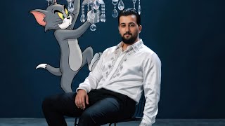 Rawan RoRo -Tom & Jerry -new track 2026 راوان رورو (توم و جیری